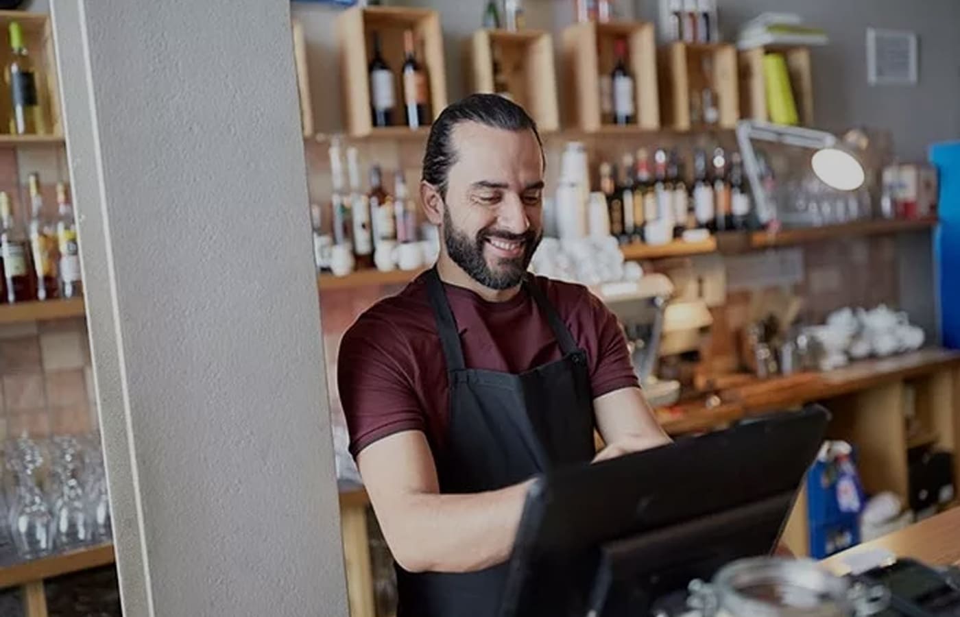 Amélioration de l'efficacité